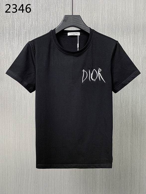 Dior T-shirt Mens ID:20230424-179